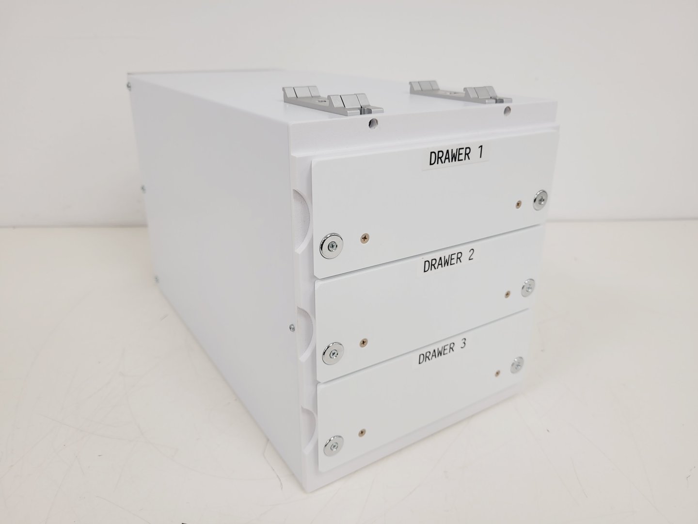 Image of Camag DBS-MS 500 HCT Dried Blood Spot Processing Machine with CTC PAL RSI Lab