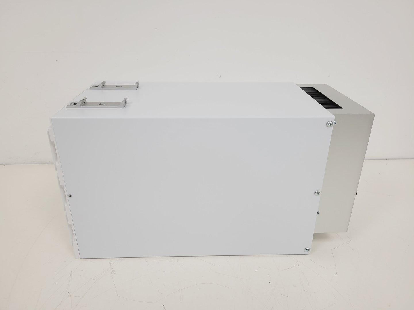 Image of Camag DBS-MS 500 HCT Dried Blood Spot Processing Machine with CTC PAL RSI Lab