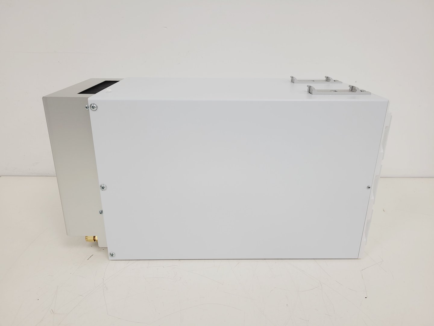 Image of Camag DBS-MS 500 HCT Dried Blood Spot Processing Machine with CTC PAL RSI Lab