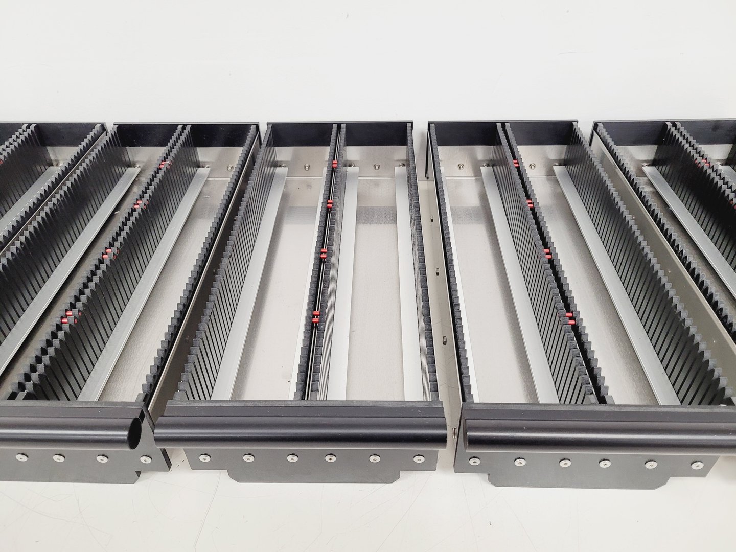 Image of Camag DBS-MS 500 HCT Dried Blood Spot Processing Machine with CTC PAL RSI Lab