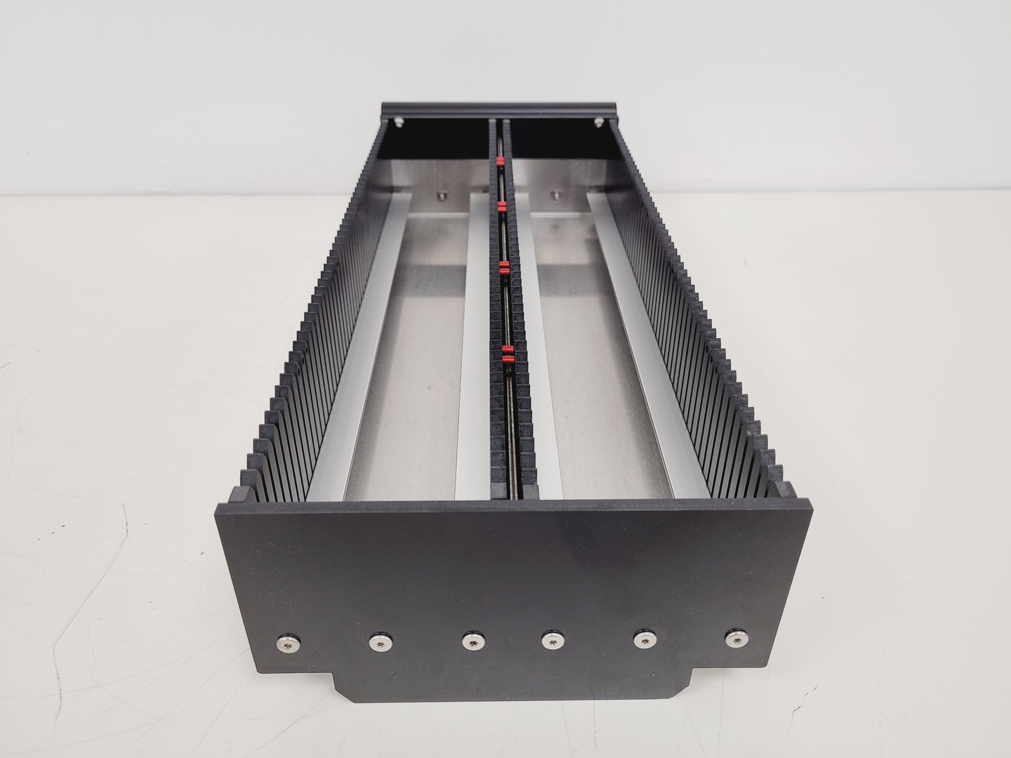 Image of Camag DBS-MS 500 HCT Dried Blood Spot Processing Machine with CTC PAL RSI Lab