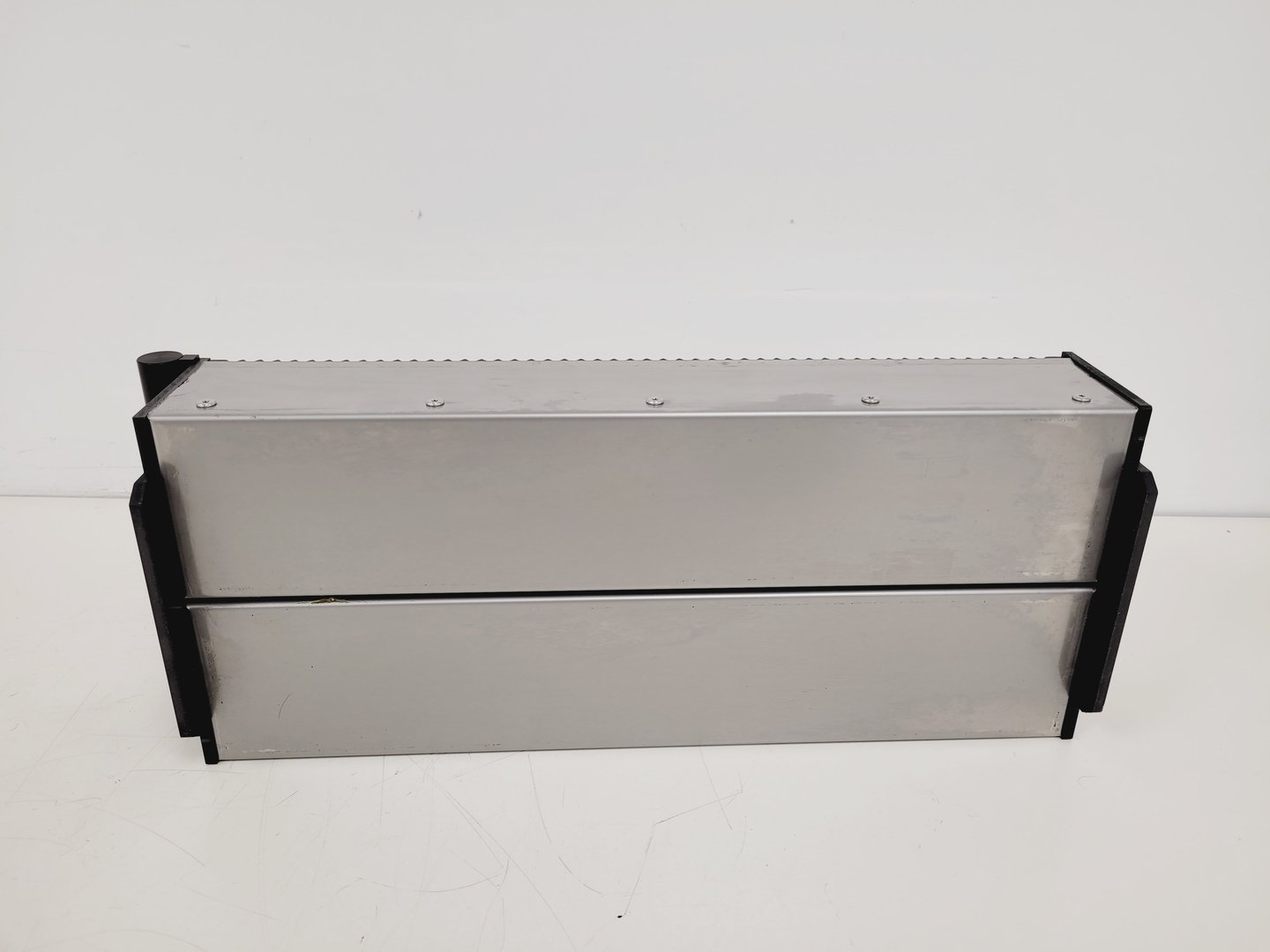 Image of Camag DBS-MS 500 HCT Dried Blood Spot Processing Machine with CTC PAL RSI Lab