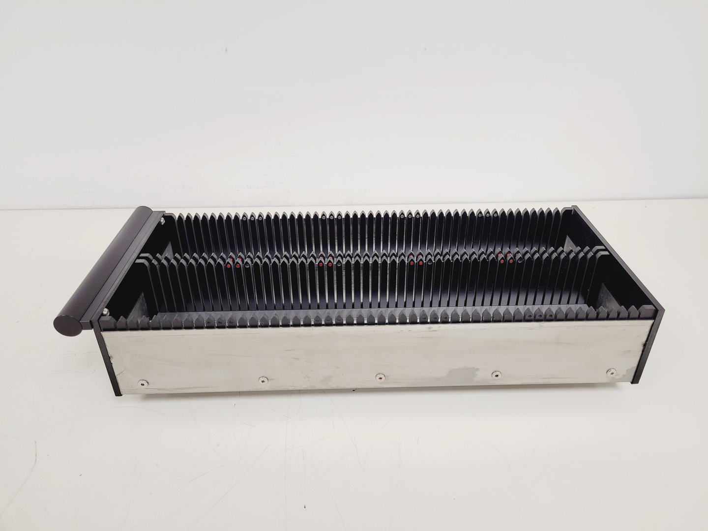 Image of Camag DBS-MS 500 HCT Dried Blood Spot Processing Machine with CTC PAL RSI Lab