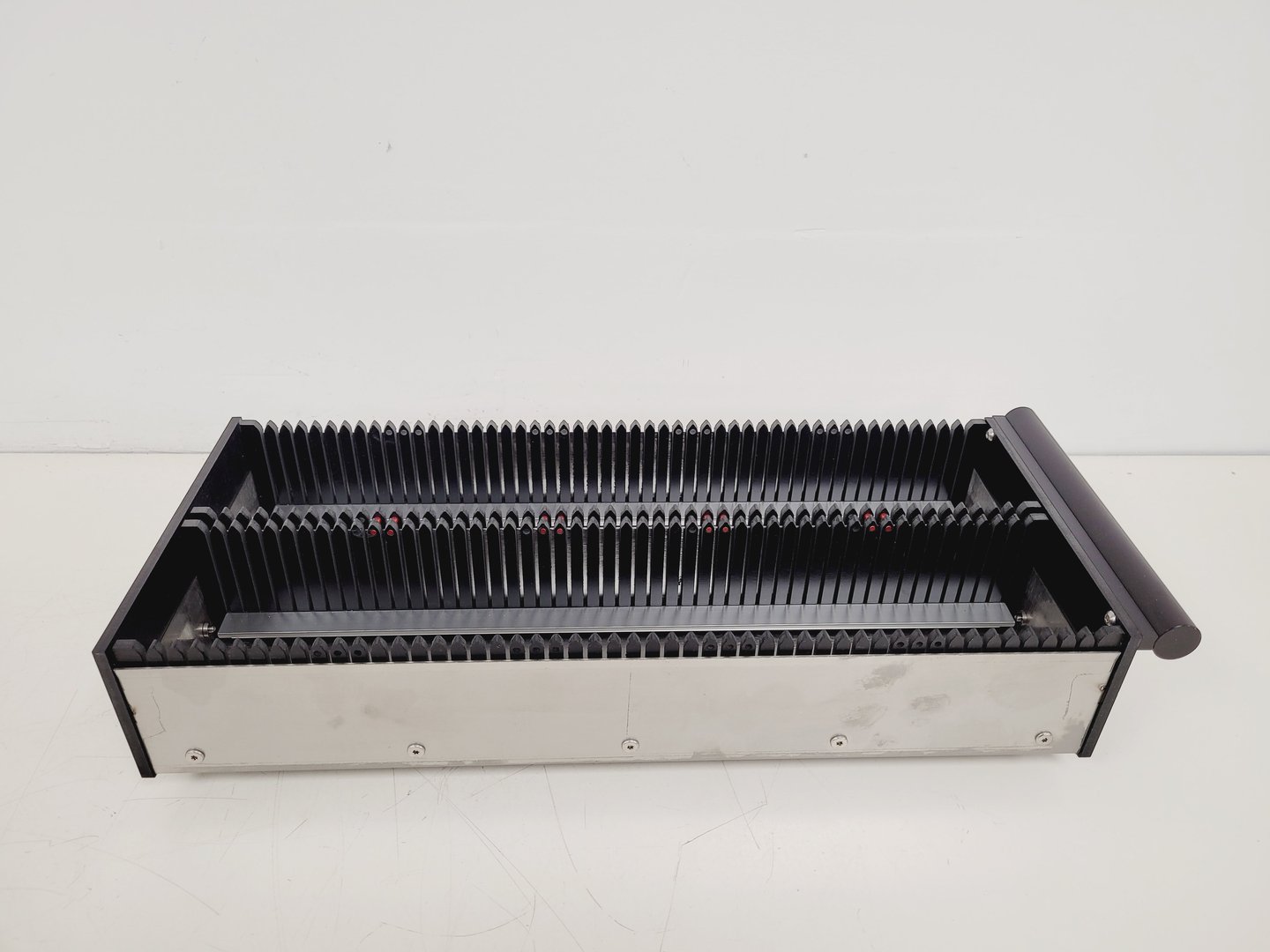 Image of Camag DBS-MS 500 HCT Dried Blood Spot Processing Machine with CTC PAL RSI Lab