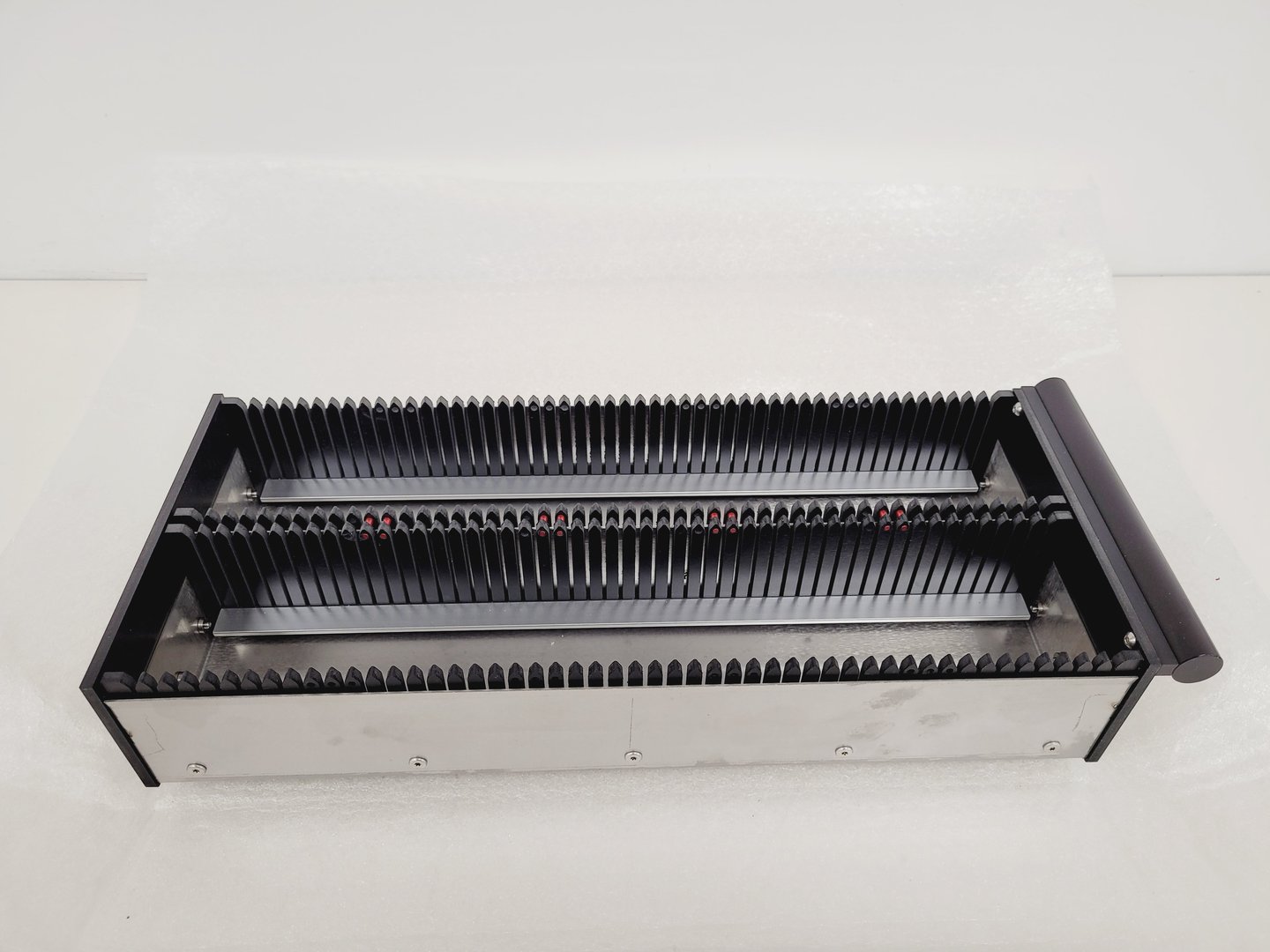 Image of Camag DBS-MS 500 HCT Dried Blood Spot Processing Machine with CTC PAL RSI Lab