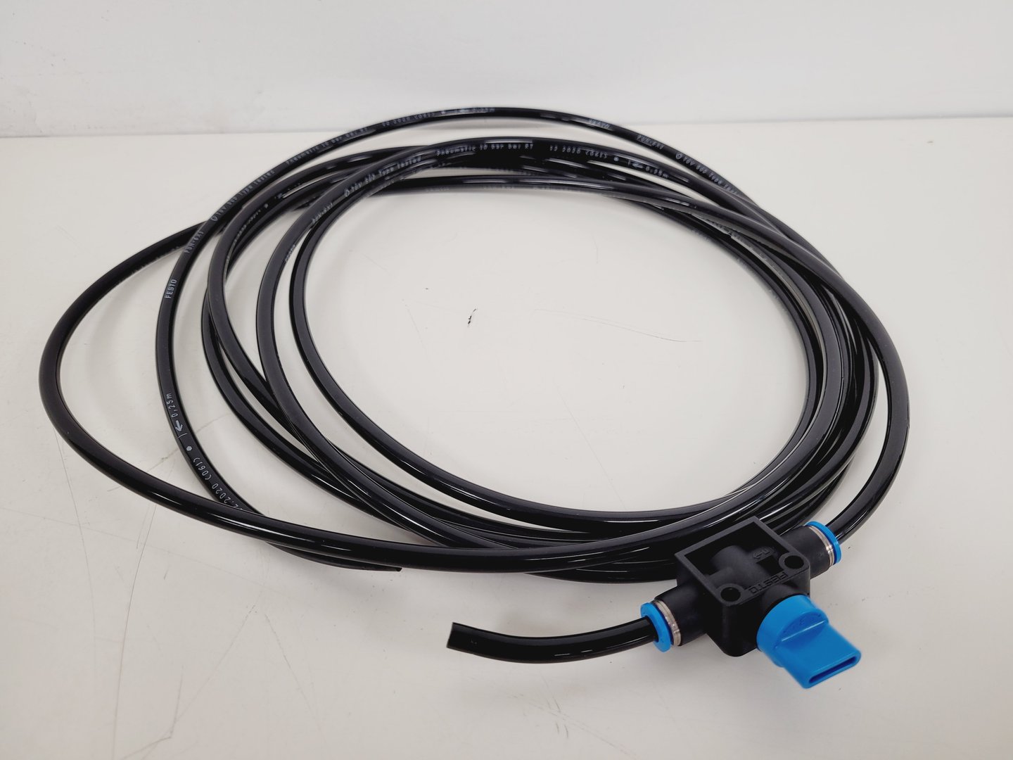 Image of Camag DBS-MS 500 HCT Dried Blood Spot Processing Machine with CTC PAL RSI Lab