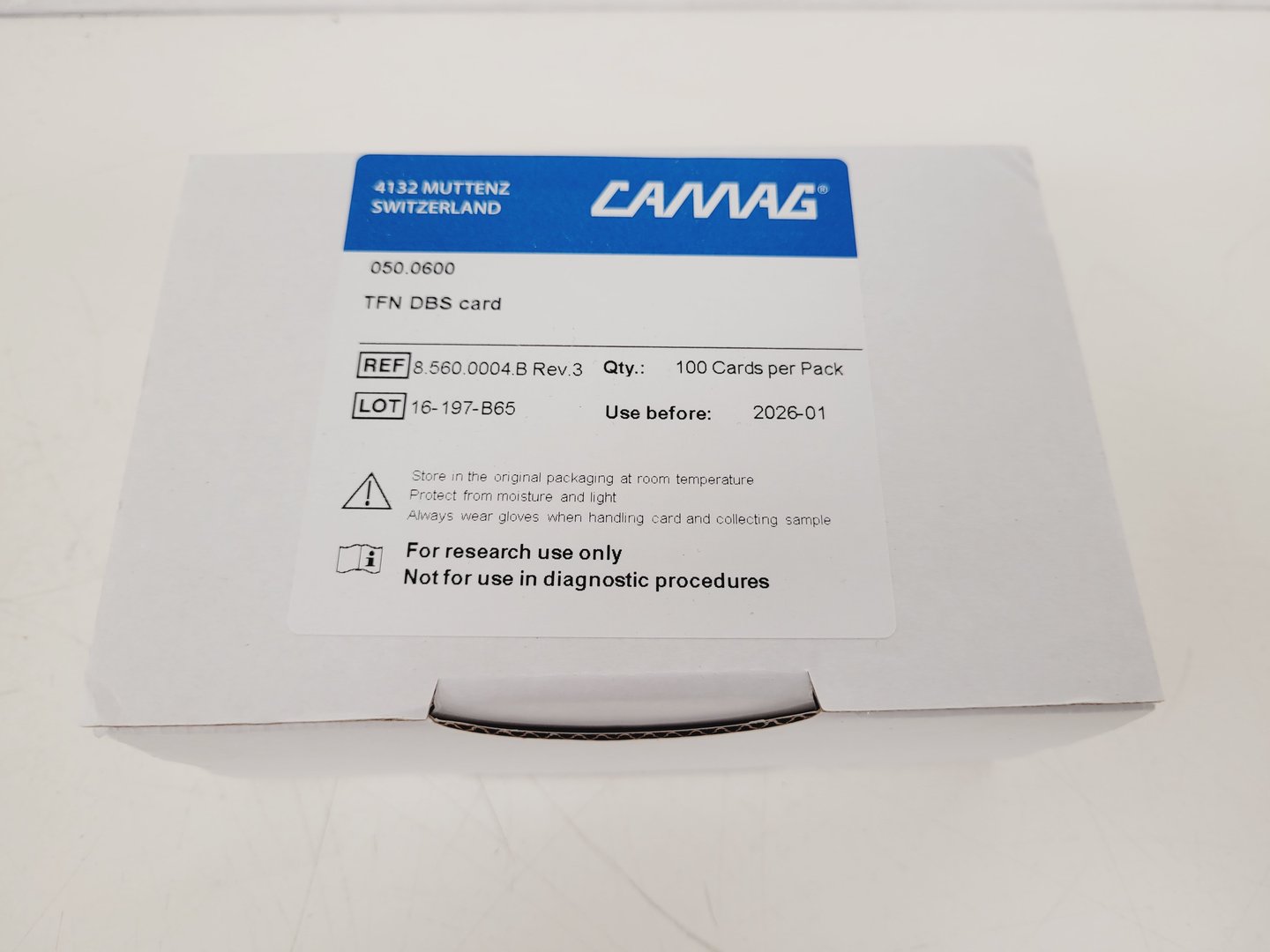 Image of Camag DBS-MS 500 HCT Dried Blood Spot Processing Machine with CTC PAL RSI Lab