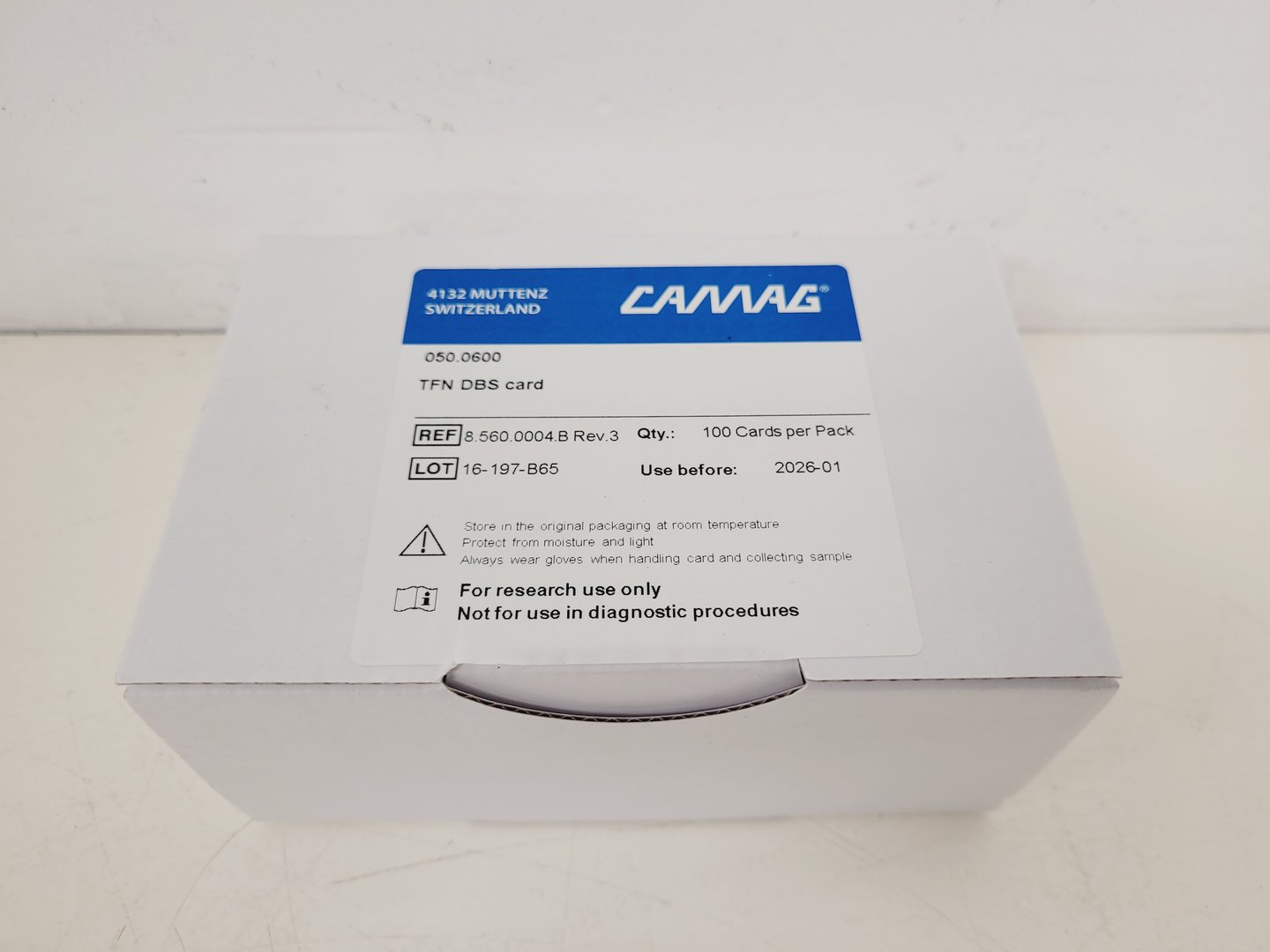 Image of Camag DBS-MS 500 HCT Dried Blood Spot Processing Machine with CTC PAL RSI Lab