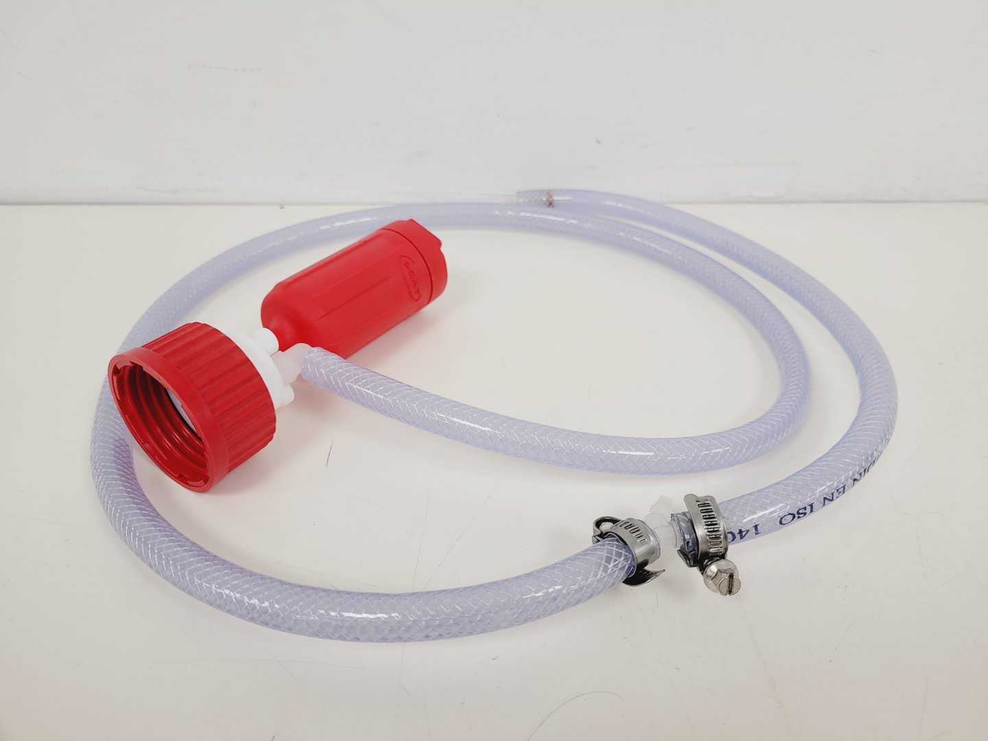 Image of Camag DBS-MS 500 HCT Dried Blood Spot Processing Machine with CTC PAL RSI Lab