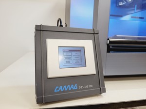 Thumbnail image of Camag DBS-MS 500 HCT Dried Blood Spot Processing Machine with CTC PAL RSI Lab