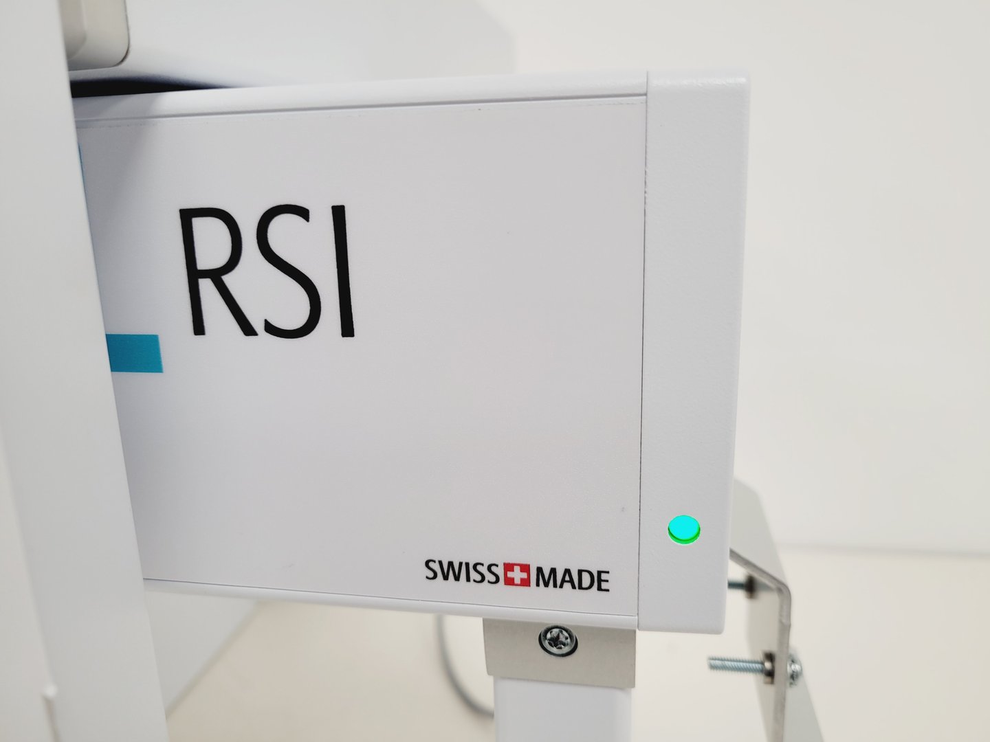 Image of Camag DBS-MS 500 HCT Dried Blood Spot Processing Machine with CTC PAL RSI Lab