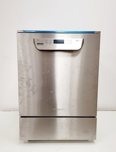 Thumbnail image of Miele Laboratory Dishwasher Type - GG05  Model - PG8504 Lab