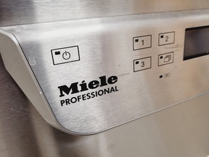 Thumbnail image of Miele Laboratory Dishwasher Type - GG05  Model - PG8504 Lab