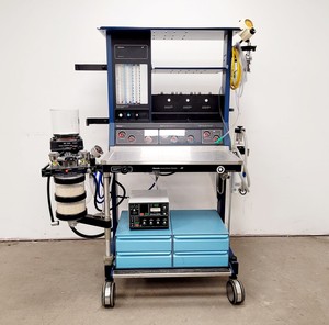 Thumbnail image of Ohmeda Anaesthesia System Excel 410 Lab