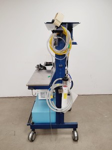 Thumbnail image of Ohmeda Anaesthesia System Excel 410 Lab