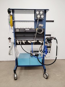 Thumbnail image of Ohmeda Anaesthesia System Excel 410 Lab