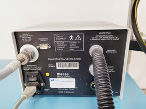 Thumbnail image of Ohmeda Anaesthesia System Excel 410 Lab