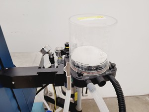 Thumbnail image of Ohmeda Anaesthesia System Excel 410 Lab