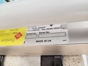 Thumbnail image of Ohmeda Anaesthesia System Excel 410 Lab
