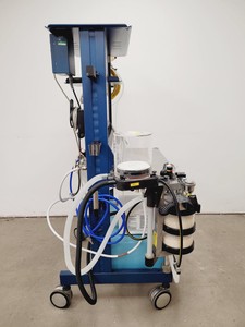 Thumbnail image of Ohmeda Anaesthesia System Excel 410 Lab