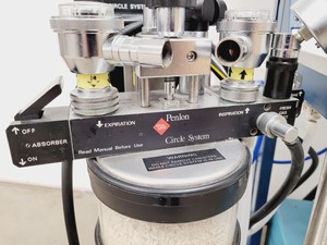 Thumbnail image of Ohmeda Anaesthesia System Excel 410 Lab