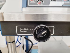 Thumbnail image of Ohmeda Anaesthesia System Excel 410 Lab