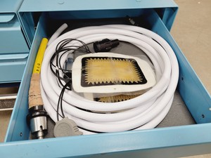 Thumbnail image of Ohmeda Anaesthesia System Excel 410 Lab