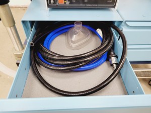 Thumbnail image of Ohmeda Anaesthesia System Excel 410 Lab