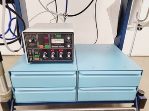 Thumbnail image of Ohmeda Anaesthesia System Excel 410 Lab