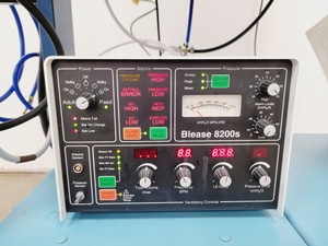 Thumbnail image of Ohmeda Anaesthesia System Excel 410 Lab