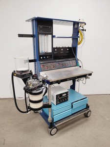 Thumbnail image of Ohmeda Anaesthesia System Excel 410 Lab