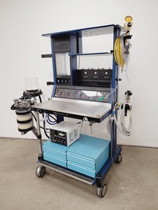 Thumbnail image of Ohmeda Anaesthesia System Excel 410 Lab