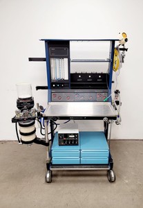 Thumbnail image of Ohmeda Anaesthesia System Excel 410 Lab