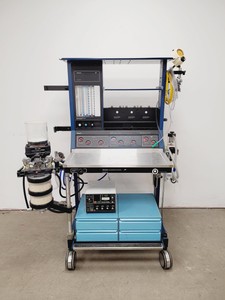 Thumbnail image of Ohmeda Anaesthesia System Excel 410 Lab