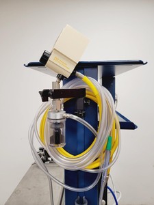 Thumbnail image of Ohmeda Anaesthesia System Excel 410 Lab
