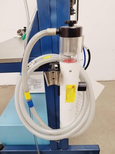 Thumbnail image of Ohmeda Anaesthesia System Excel 410 Lab