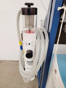 Thumbnail image of Ohmeda Anaesthesia System Excel 410 Lab
