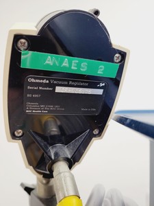 Thumbnail image of Ohmeda Anaesthesia System Excel 410 Lab