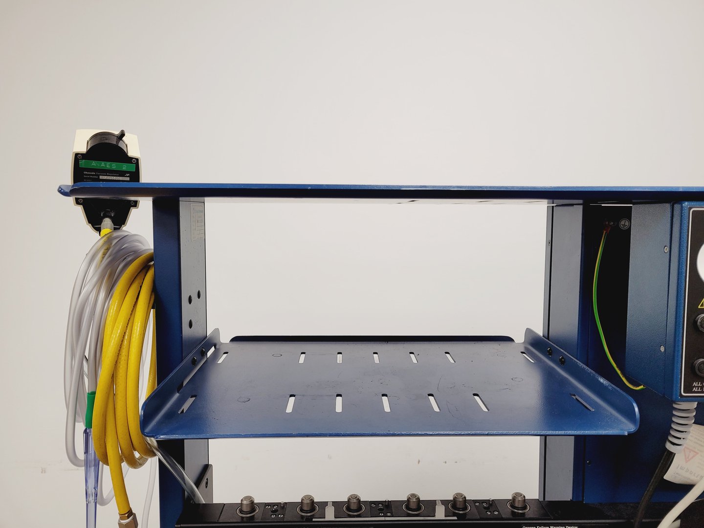 Image of Ohmeda Anaesthesia System Excel 410 Lab