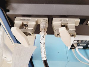 Thumbnail image of Ohmeda Anaesthesia System Excel 410 Lab
