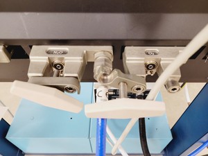Thumbnail image of Ohmeda Anaesthesia System Excel 410 Lab