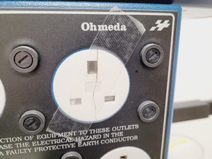 Thumbnail image of Ohmeda Anaesthesia System Excel 410 Lab