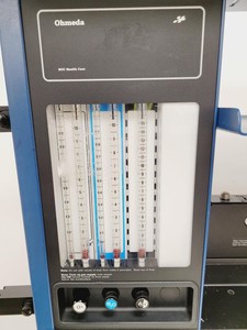 Thumbnail image of Ohmeda Anaesthesia System Excel 410 Lab