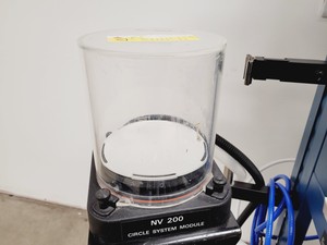 Thumbnail image of Ohmeda Anaesthesia System Excel 410 Lab