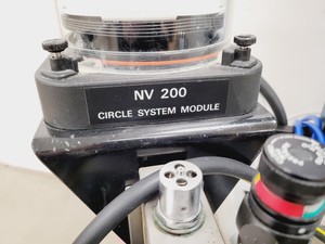 Thumbnail image of Ohmeda Anaesthesia System Excel 410 Lab