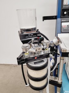 Thumbnail image of Ohmeda Anaesthesia System Excel 410 Lab