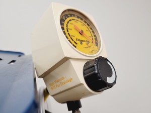 Thumbnail image of Ohmeda Anaesthesia System Excel 410 Lab