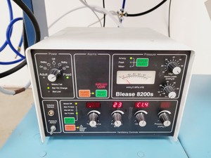 Thumbnail image of Ohmeda Anaesthesia System Excel 410 Lab
