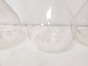 Thumbnail image of Laboratory Glassware Job Lot Schott Duran Fisherbrand Mixed
