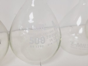 Thumbnail image of Laboratory Glassware Job Lot Schott Duran Fisherbrand Mixed
